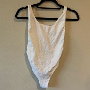 American Apparel Bodysuit